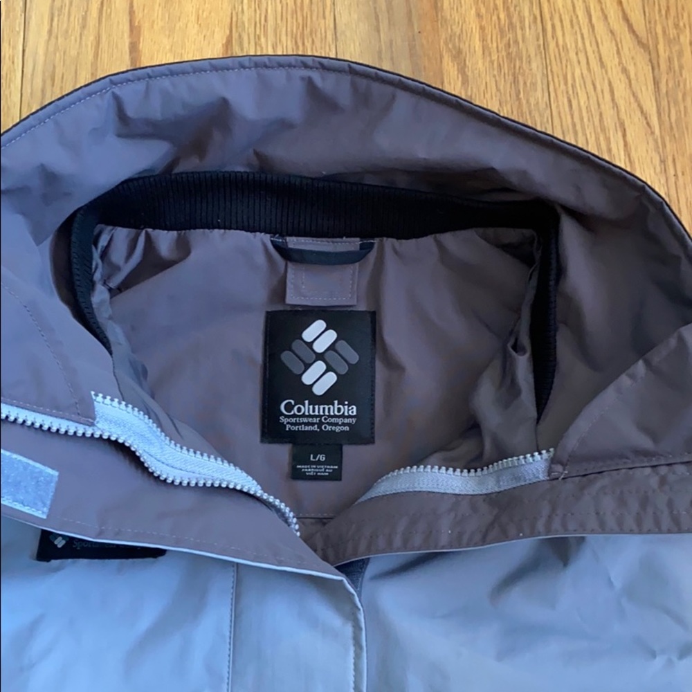 Columbia Women’s Bugaboo Jacket - Picture 7 of 8